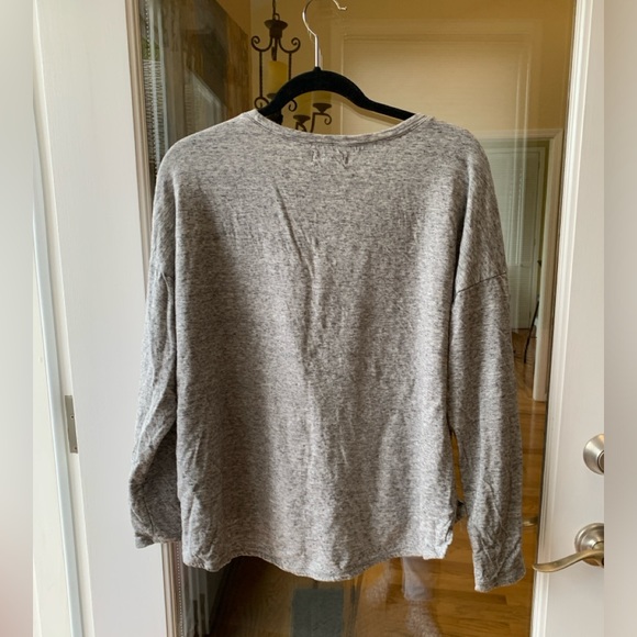 Double-Faced Tee - Picture 6 of 6